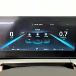 Chery Omoda 2022 из Китая