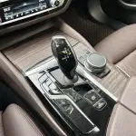 BMW 5 Series 2021 252 л.с. — лот 57692151 из Китая
