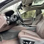 BMW 5 Series 2021 252 л.с. — лот 57692151 из Китая