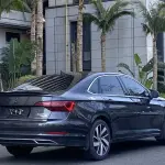 Volkswagen Sagitar 2021 150 л.с. — лот 57755080 из Китая