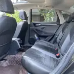 Volkswagen Sagitar 2021 150 л.с. — лот 57755080 из Китая