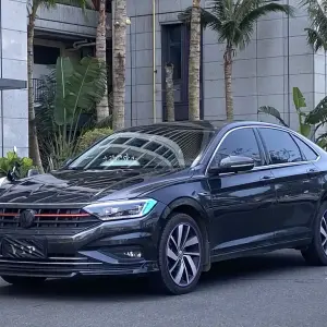 Volkswagen Sagitar 2021 150 л.с. — лот 57755080 из Китая