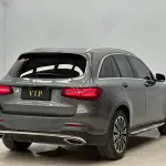 Mercedes-Benz GLC 2018 211 л.с. — лот 57692299 из Китая