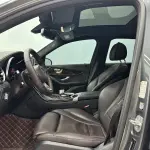 Mercedes-Benz GLC 2018 211 л.с. — лот 57692299 из Китая