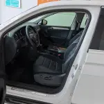 Volkswagen Tiguan L 2018 186 л.с. — лот 57755245 из Китая