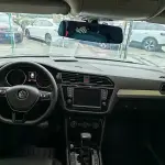 Volkswagen Tiguan L 2018 186 л.с. — лот 57755245 из Китая