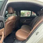 Mercedes-Benz E-Class (Import) 2022 из Китая