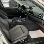 BMW 3 Series 2018 184 л.с. — лот 57755400 из Китая