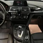 BMW 3 Series 2018 184 л.с. — лот 57755400 из Китая