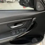 BMW 3 Series 2018 184 л.с. — лот 57755400 из Китая