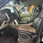 Land Rover Range Rover 2017 381 л.с. 381 л.с. 381 л.с. 381 л.с. из Китая