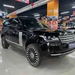 Land Rover Range Rover 2017 381 л.с. 381 л.с. 381 л.с. 381 л.с. из Китая