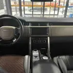 Land Rover Range Rover 2017 381 л.с. 381 л.с. 381 л.с. 381 л.с. из Китая
