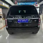 Land Rover Range Rover 2017 381 л.с. 381 л.с. 381 л.с. 381 л.с. из Китая