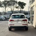 Audi Q5L 2024 из Китая