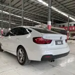 BMW 3 Series GT 2019 184 л.с. — лот 57755422 из Китая