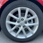 Lexus IS 2012 208 л.с. 208 л.с. 208 л.с. из Китая