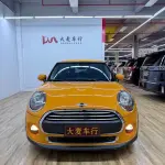 MINI Mini 2017 из Китая