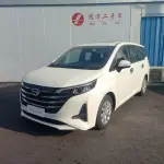 GAC Motor Trumpchi M6 2021 169 л.с. из Китая