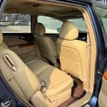 Honda Odyssey 2006 170 л.с. из Китая