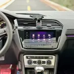 Volkswagen Tiguan L 2020 из Китая