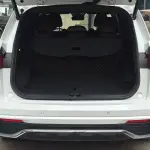 Geely Xingyue L 2022 из Китая