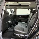 Toyota Highlander 2024 из Китая