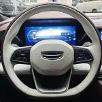 Geely Xingyue L 2022 из Китая