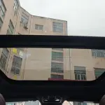 Geely Xingyue L 2022 из Китая