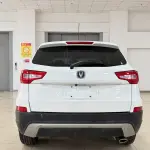 Changan CS75 2015 из Китая