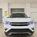 Changan CS75 2015 из Китая