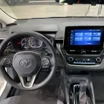 Toyota Corolla 2021 из Китая