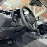 Toyota Corolla 2021 из Китая