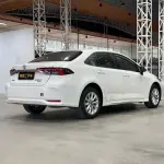 Toyota Corolla 2021 из Китая