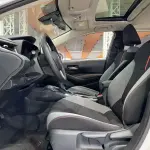 Toyota Corolla 2021 из Китая