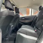 Toyota Corolla 2021 из Китая