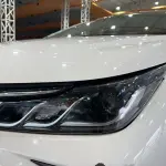 Toyota Corolla 2021 из Китая