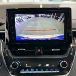 Toyota Corolla 2021 из Китая