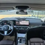 BMW 3 Series 2025 184 л.с. 184 л.с. 184 л.с. из Китая