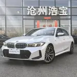 BMW 3 Series 2025 184 л.с. 184 л.с. 184 л.с. из Китая