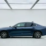Volvo S60 2023 из Китая