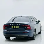 Volvo S60 2023 из Китая