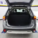 Mitsubishi Outlander 2020 из Китая