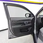Mitsubishi Outlander 2020 из Китая