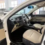 Ford Escort 2016 113 л.с. 113 л.с. из Китая
