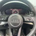 Audi A4L 2020 из Китая