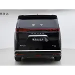 Denza Denza D9 2025 из Китая