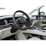 Denza Denza D9 2025 из Китая