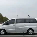 JAC Refine Refine M3 2020 из Китая