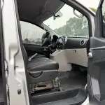 JAC Refine Refine M3 2020 из Китая
